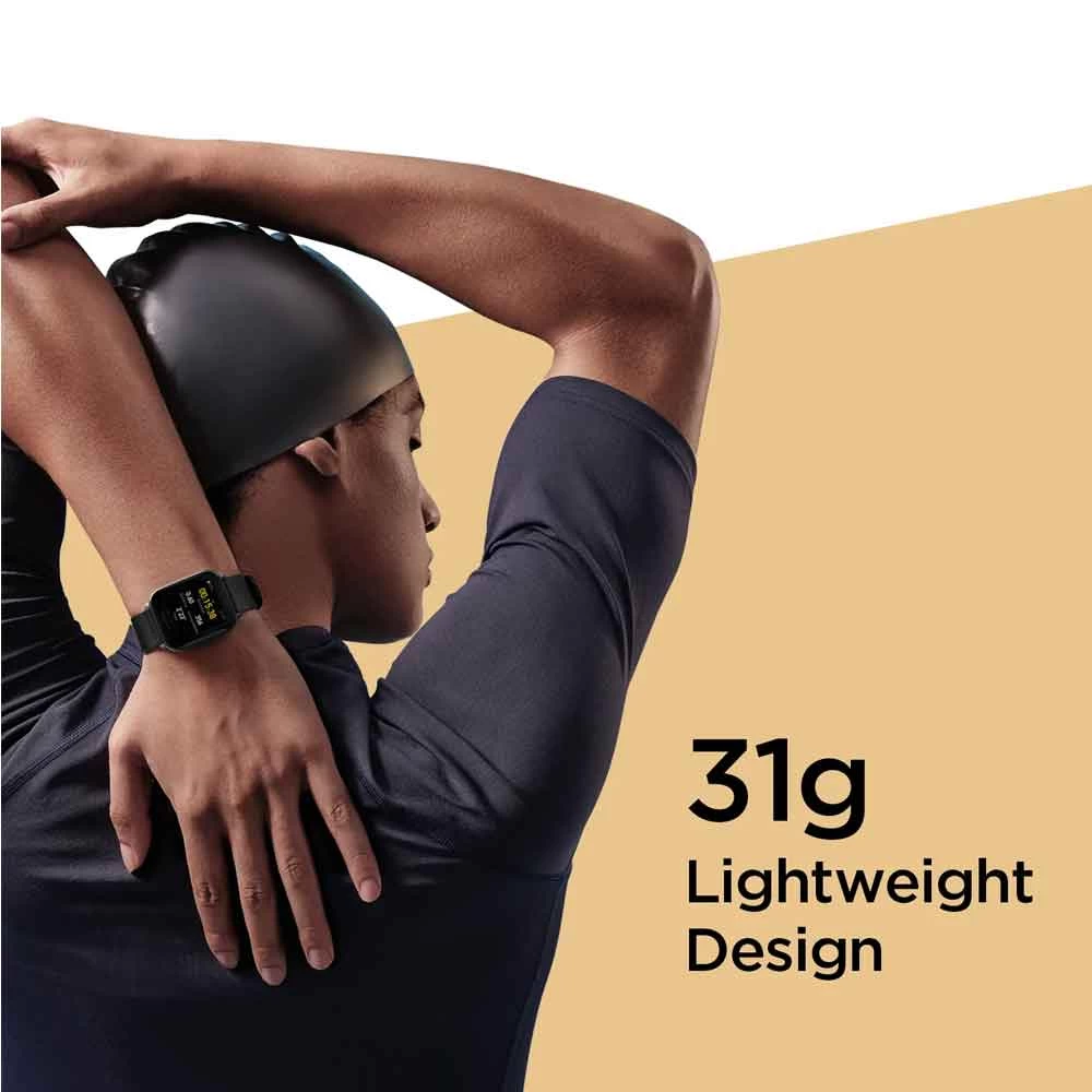 Amazfit Bip U Pro Smartwatch specifications