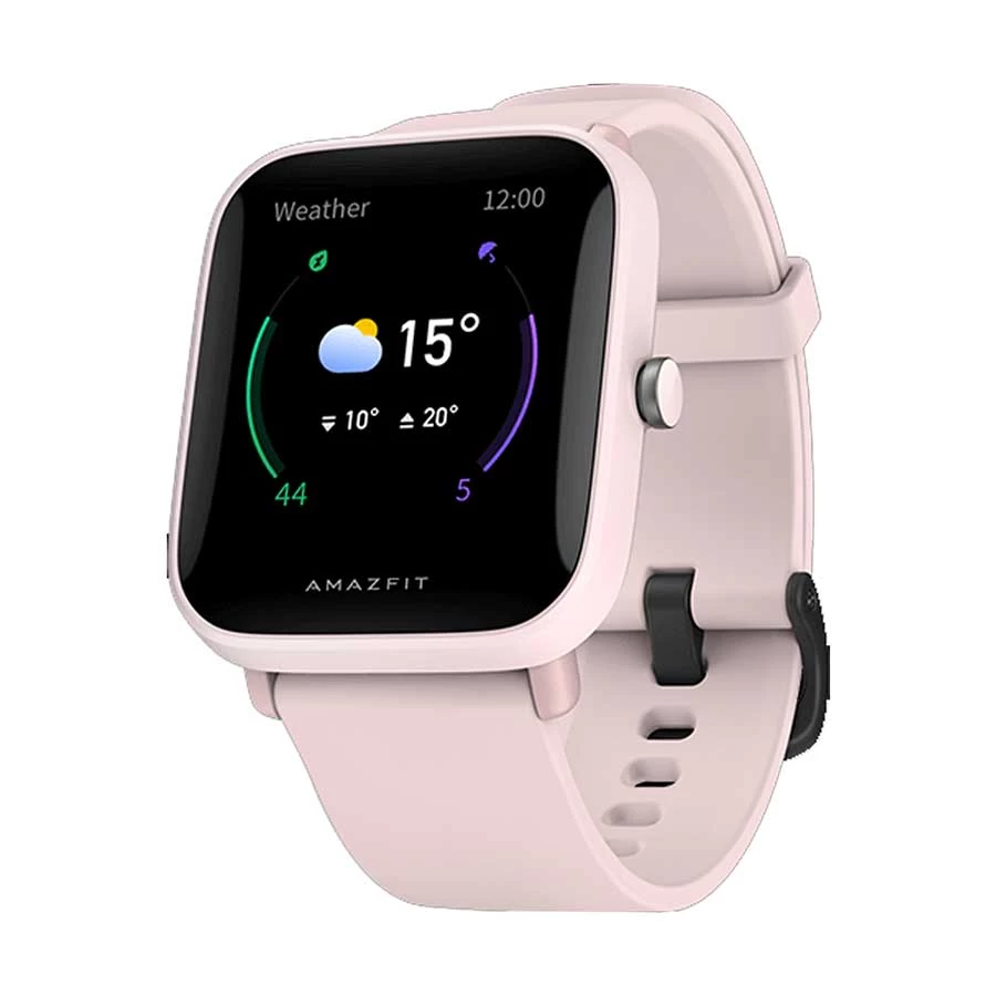 Amazfit Bip U Pro Smartwatch