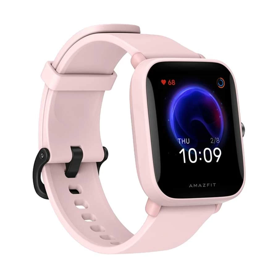 Amazfit Bip U Pro Smartwatch Price in Bangladesh