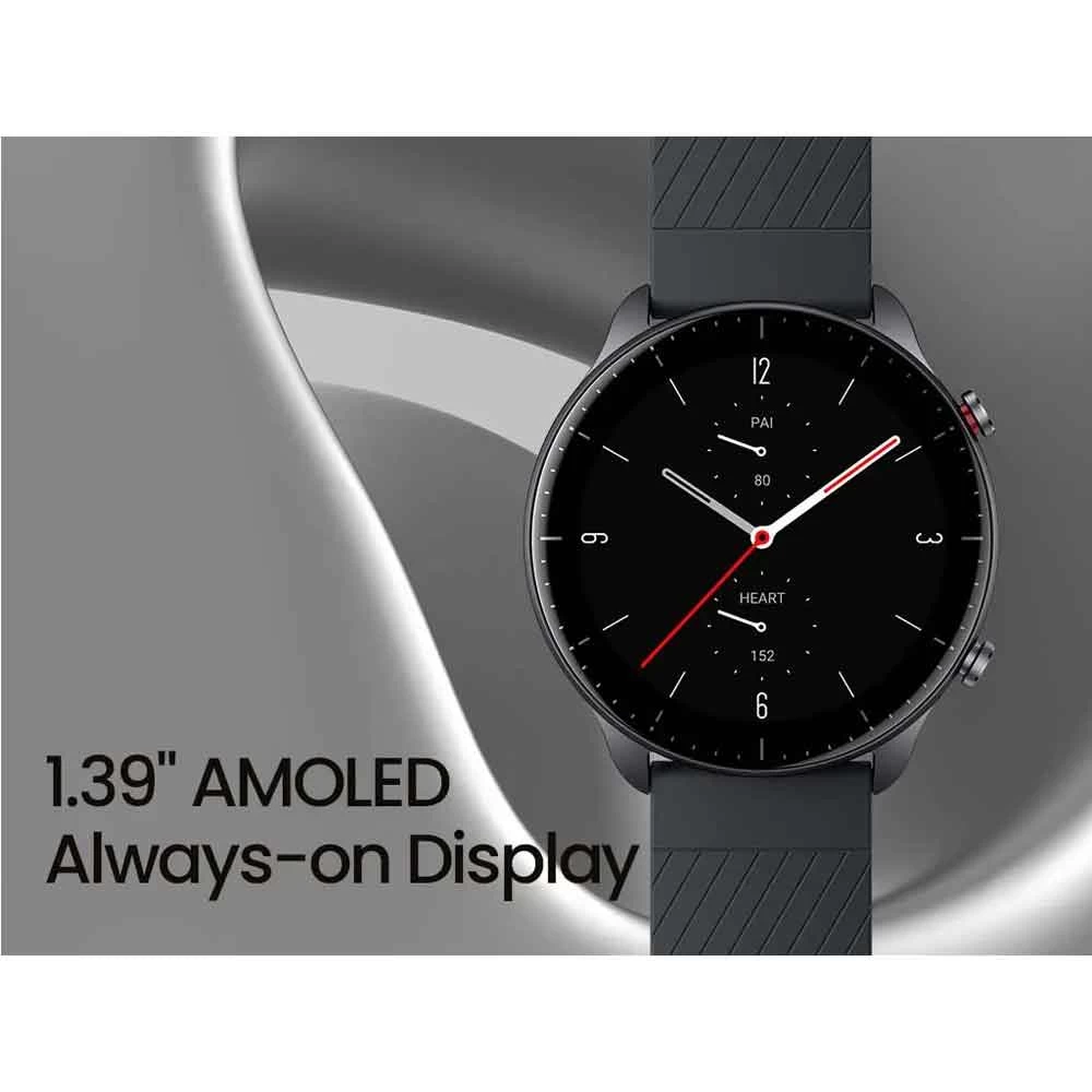 Amazfit GTR 2 New Version Smartwatch Price in Bangladesh
