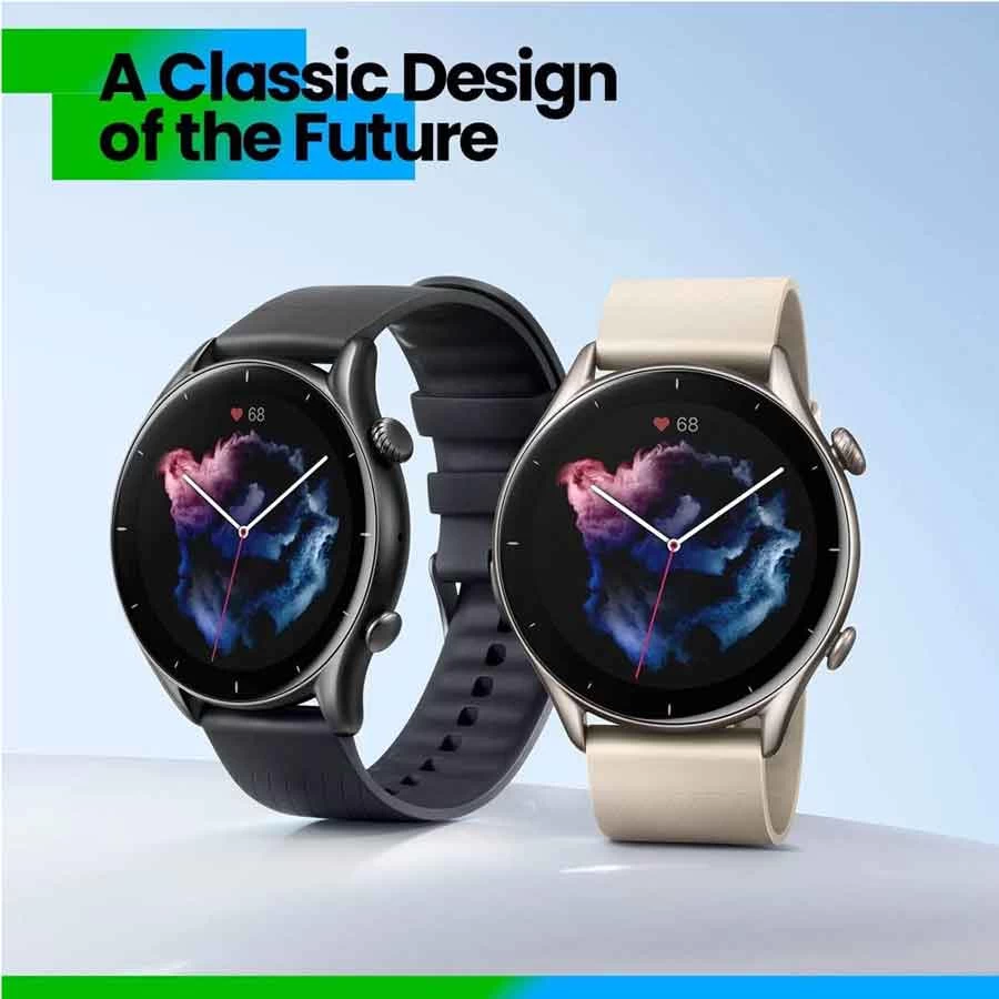 Amazfit GTR 3 Smartwatch in BD