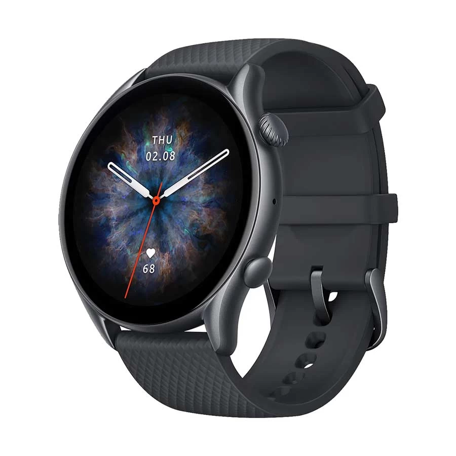 Amazfit GTR 3 Pro Smartwatch
