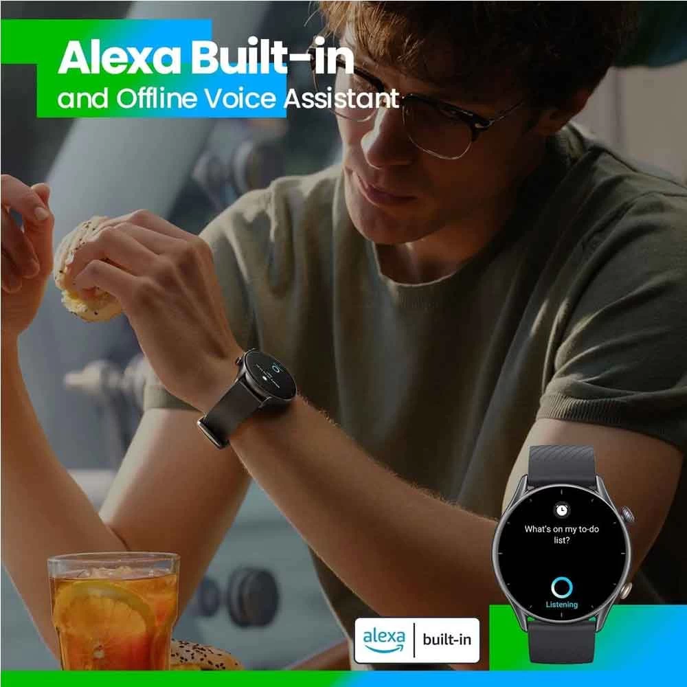 Amazfit GTR 3 Smartwatch in BD