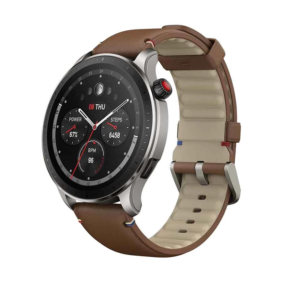 Amazfit GTR 4 Smartwatch