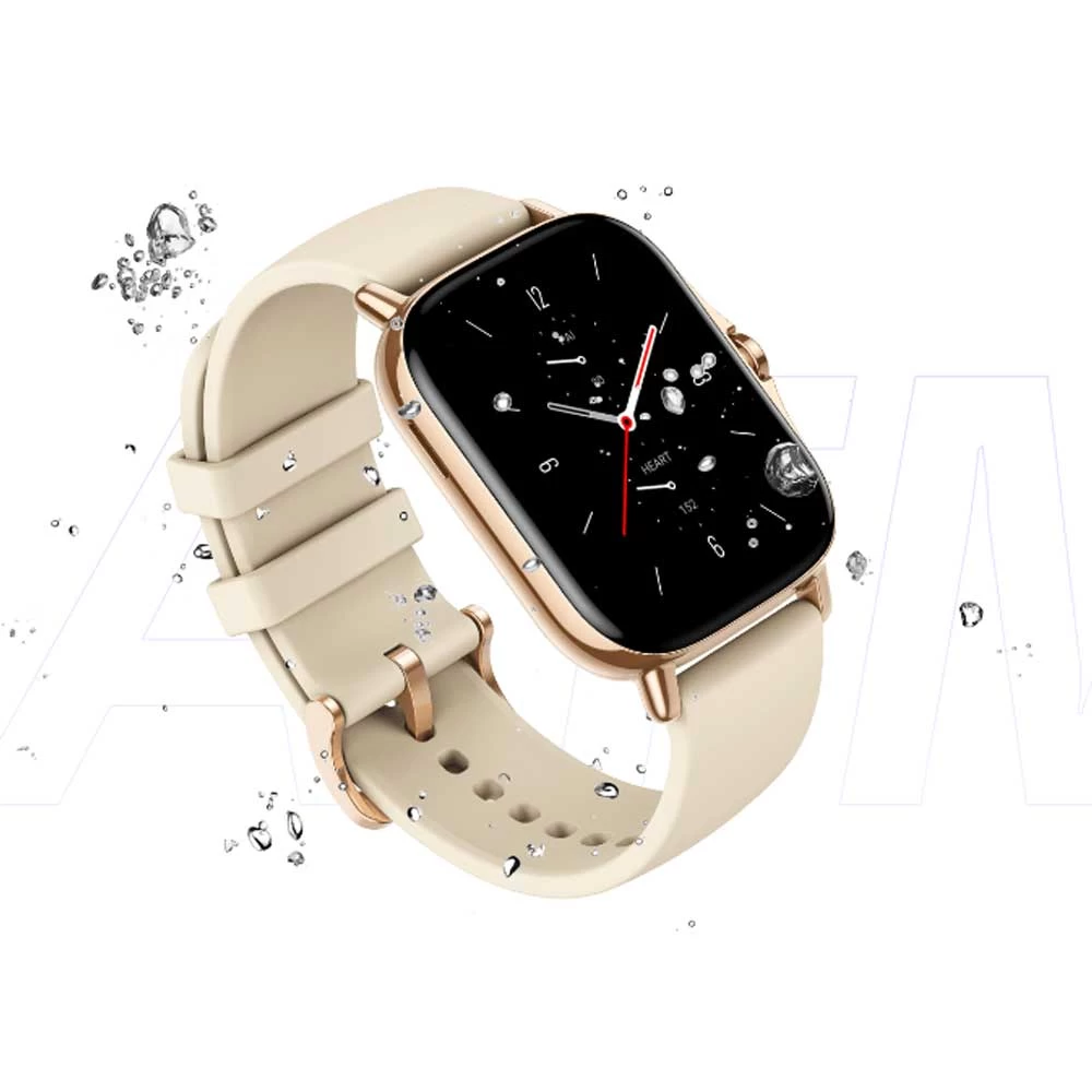 Amazfit GTS 2 Smartwatch Price in Bangladesh