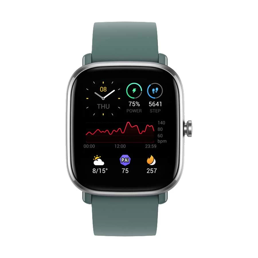 Amazfit GTS 2 Mini Smartwatch Price in Bangladesh