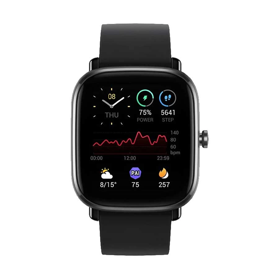 Amazfit GTS 2 Mini New Edition Smartwatch