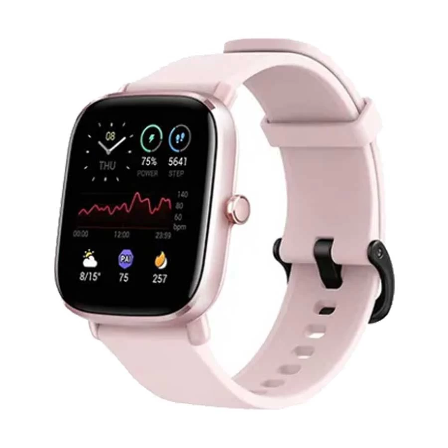 Amazfit GTS 2 Mini New Edition Smartwatch Price in Bangladesh