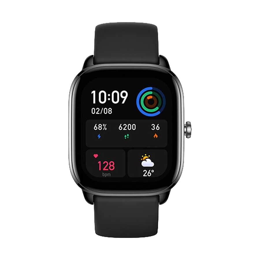 Amazfit GTS 4 Mini Smartwatch Price in Bangladesh