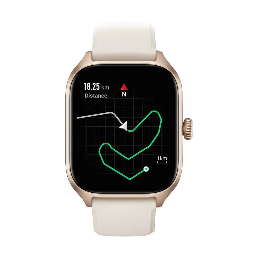 Amazfit GTS 4 Smartwatch Price in Bangladesh