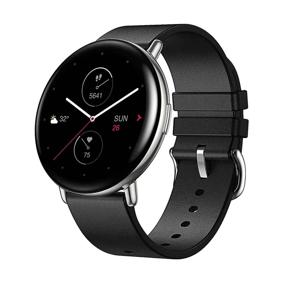 Zepp E Circle Smartwatch