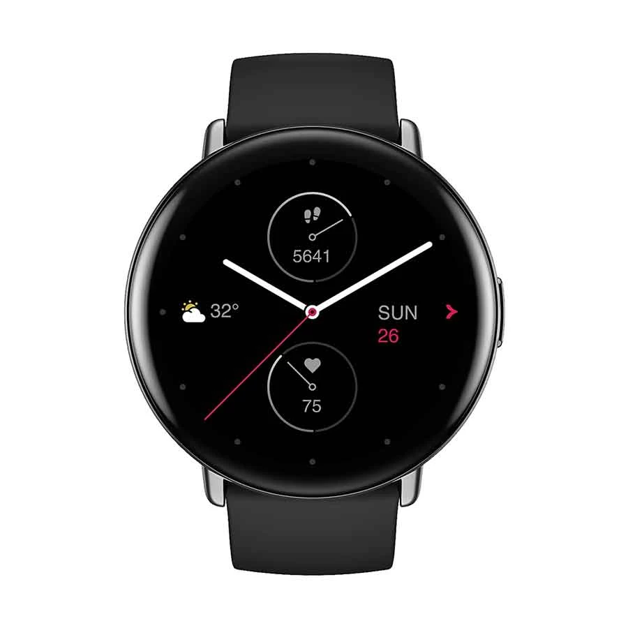 Zepp E Circle Smartwatch Price in Bangladesh