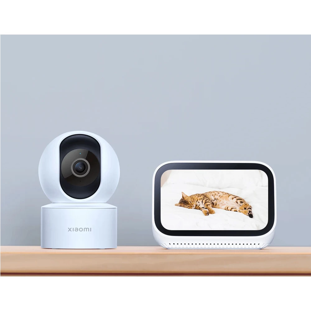 Mi C200 360 Degree (2.0MP) WiFi Camera