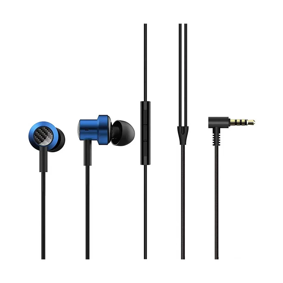 Xiaomi Mi Dual Driver Earphone Price in Bangladesh