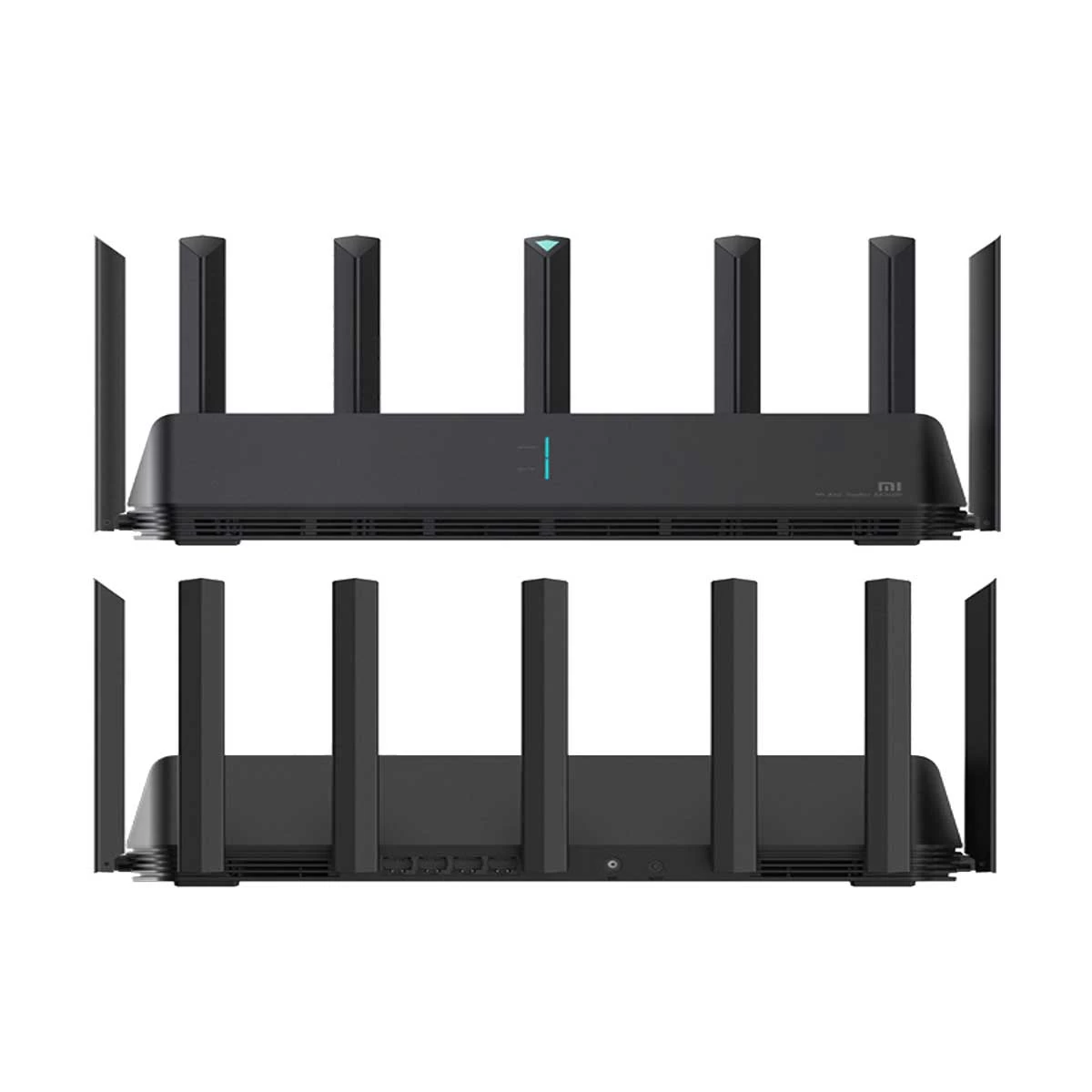 Xiaomi Mi AIoT AX3600 Network Router Price in Bangladesh