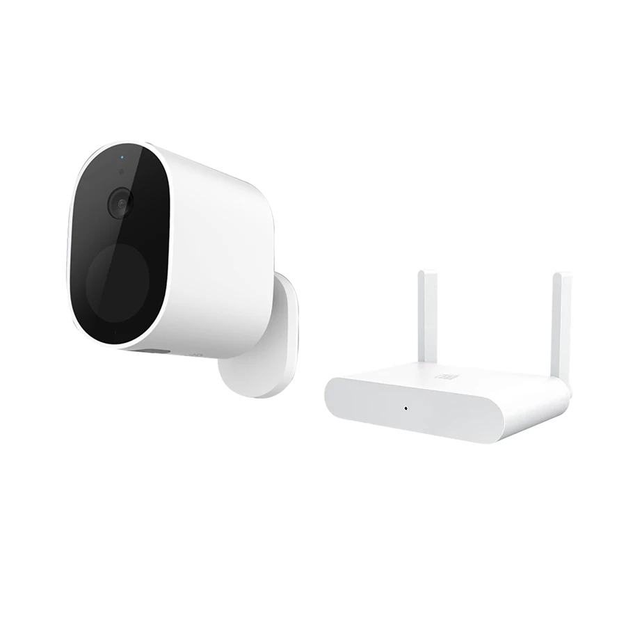 Xiaomi Mi Wireless Outdoor Security Wireless / Wi-Fi Camera