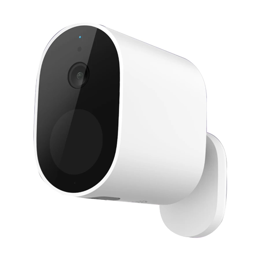 Xiaomi Mi Wireless Outdoor Security Wireless / Wi-Fi Camera Price in Bangladesh