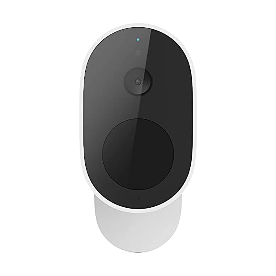 Xiaomi Mi Wireless Outdoor Security Wireless / Wi-Fi Camera in BD
