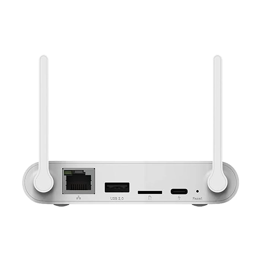 Mi Wireless Outdoor Security Wireless / Wi-Fi Camera