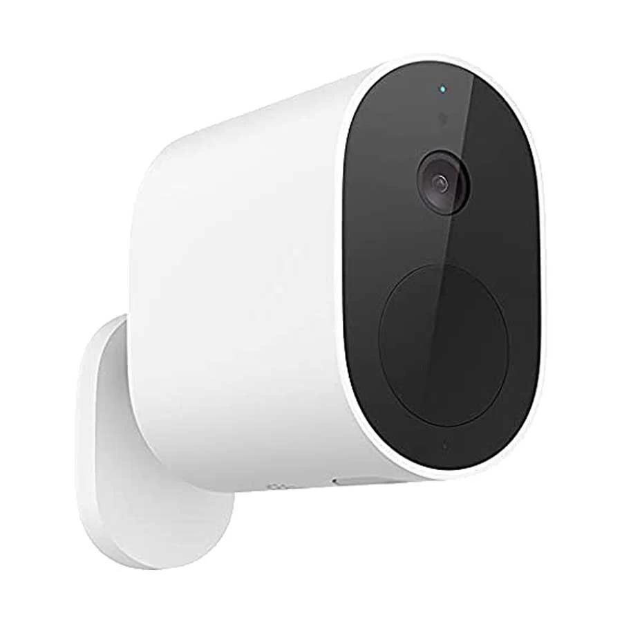 Xiaomi Mi Wireless Outdoor Security Wireless / Wi-Fi Camera Price in Bangladesh