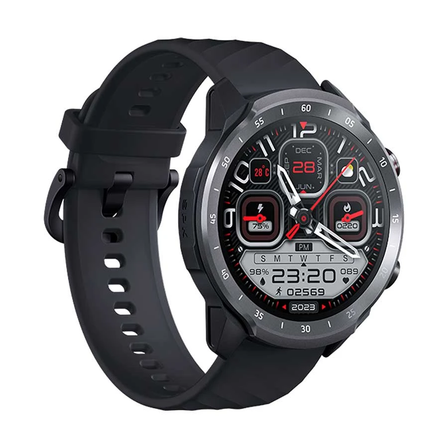 Mibro A2 Smartwatch Price in Bangladesh