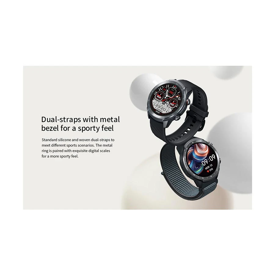 Mibro A2 Smartwatch in BD