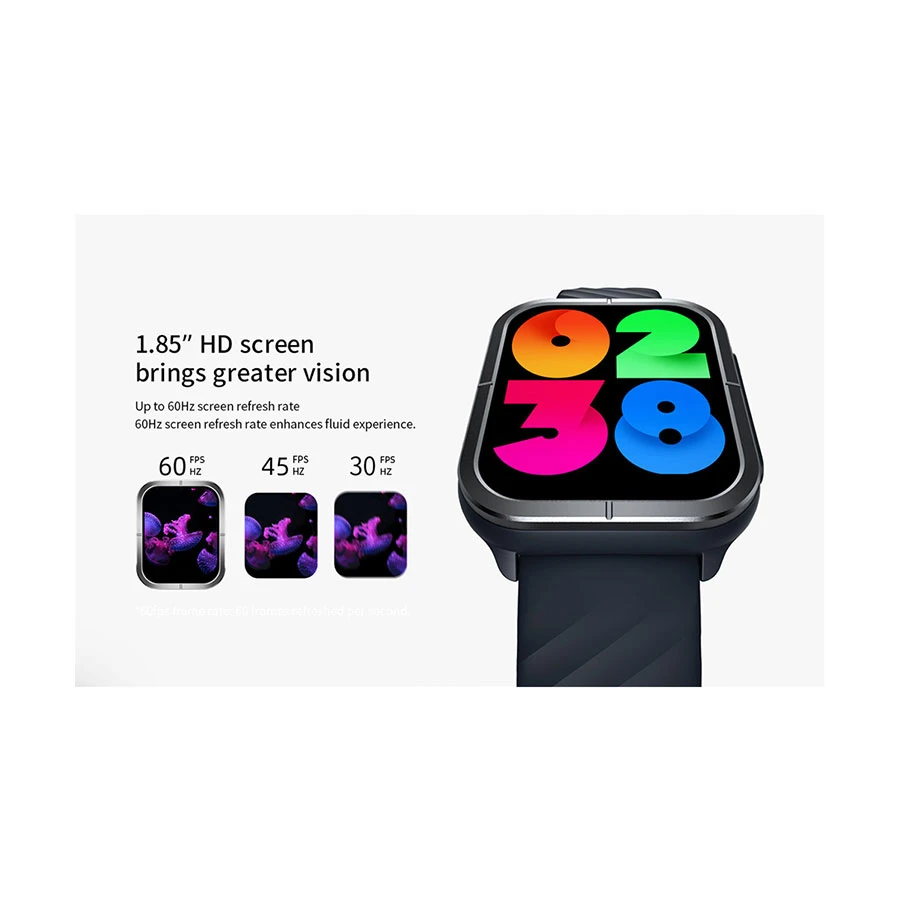 Mibro C3 Smartwatch Price in BD