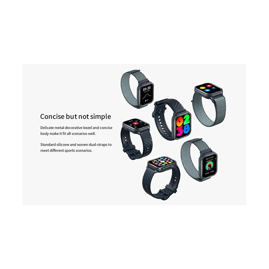 Mibro C3 Smartwatch Best Price