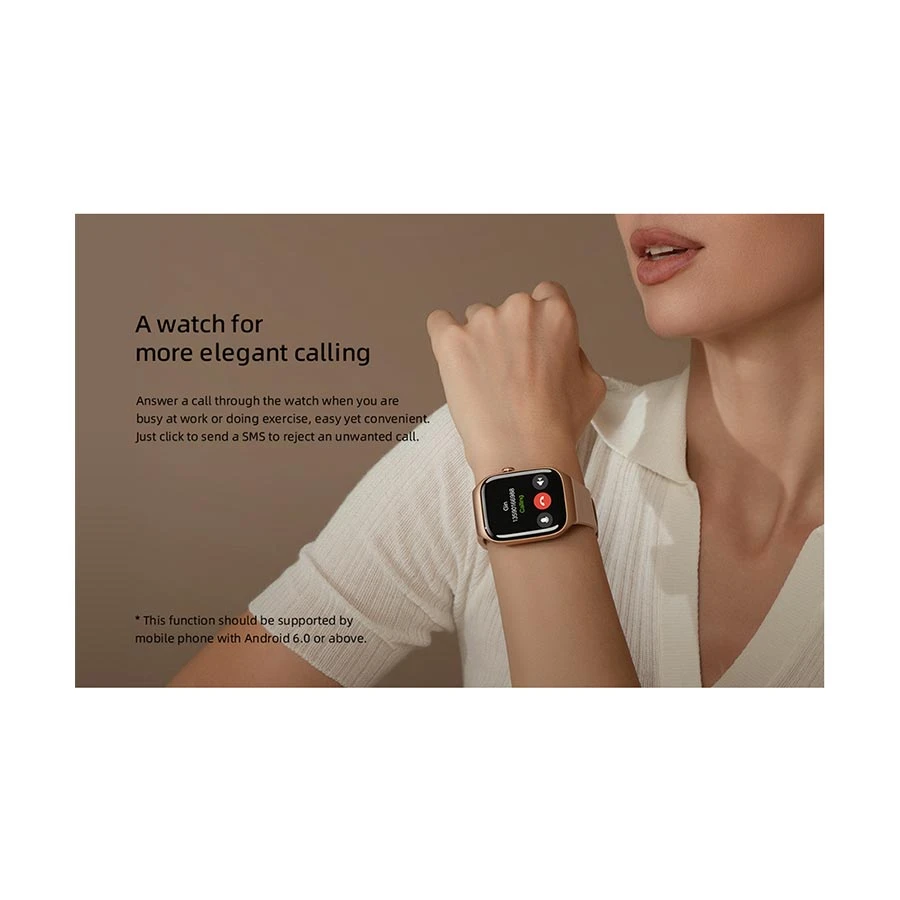Mibro T2 Smartwatch in BD