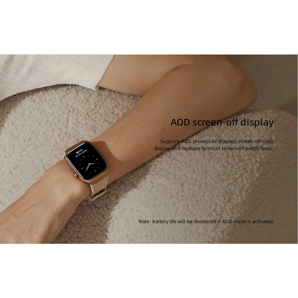 Mibro T2 Smartwatch Price in BD