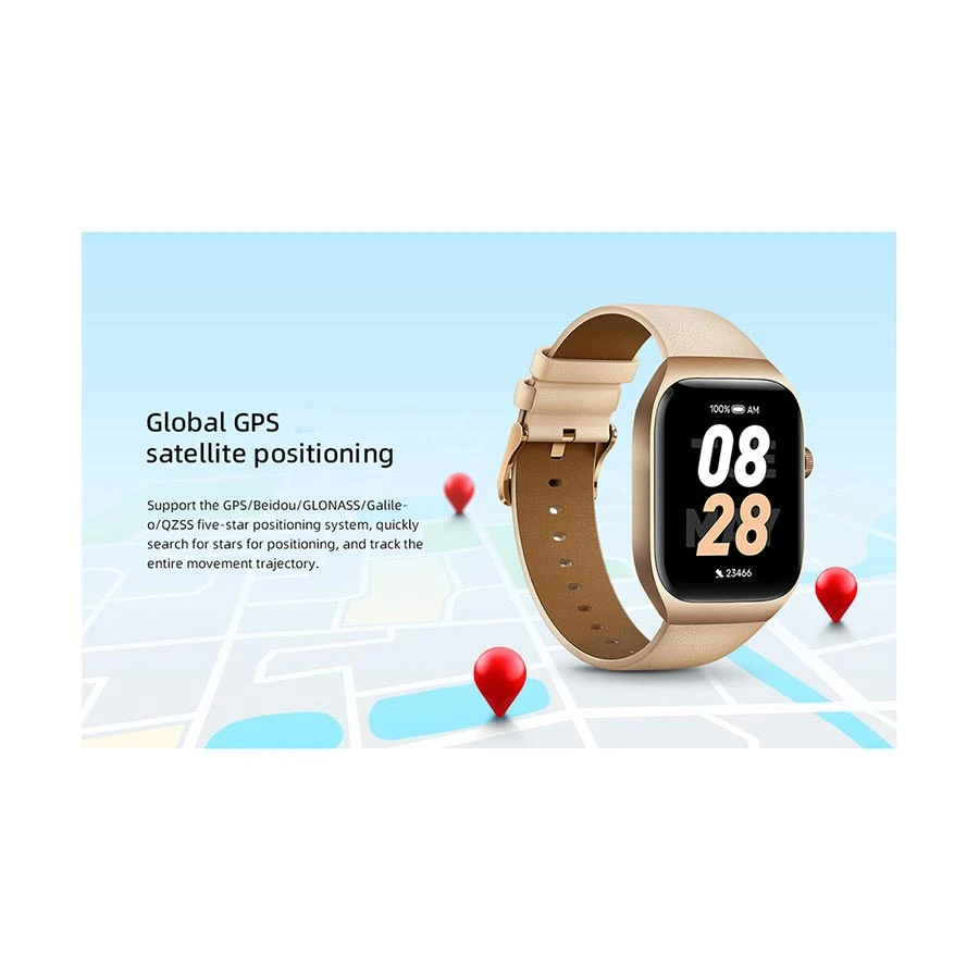 Mibro T2 Smartwatch Best Price
