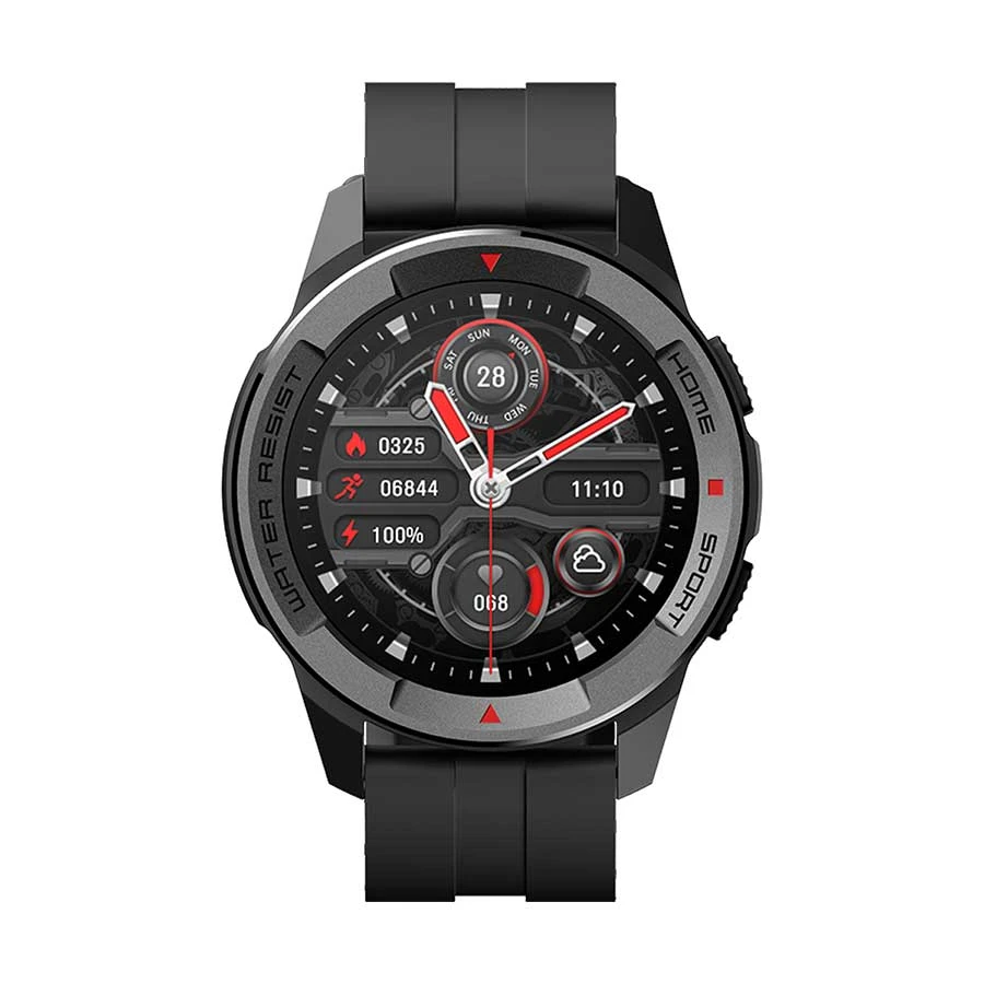 Mibro X1 Smartwatch Price in Bangladesh