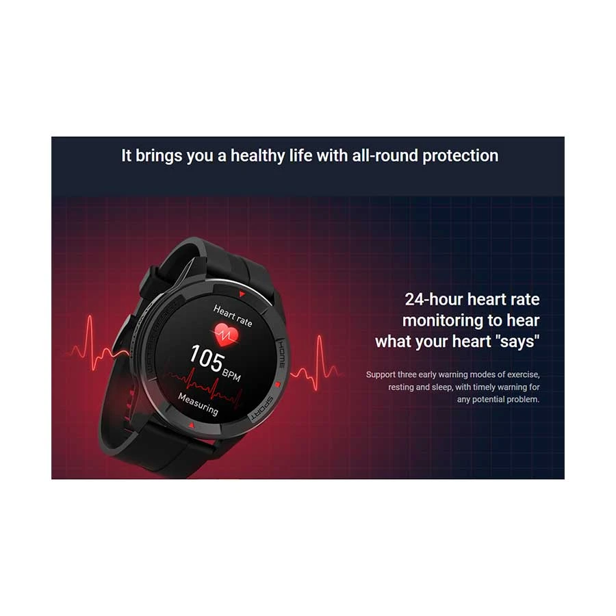 Mibro X1 Smartwatch Best Price