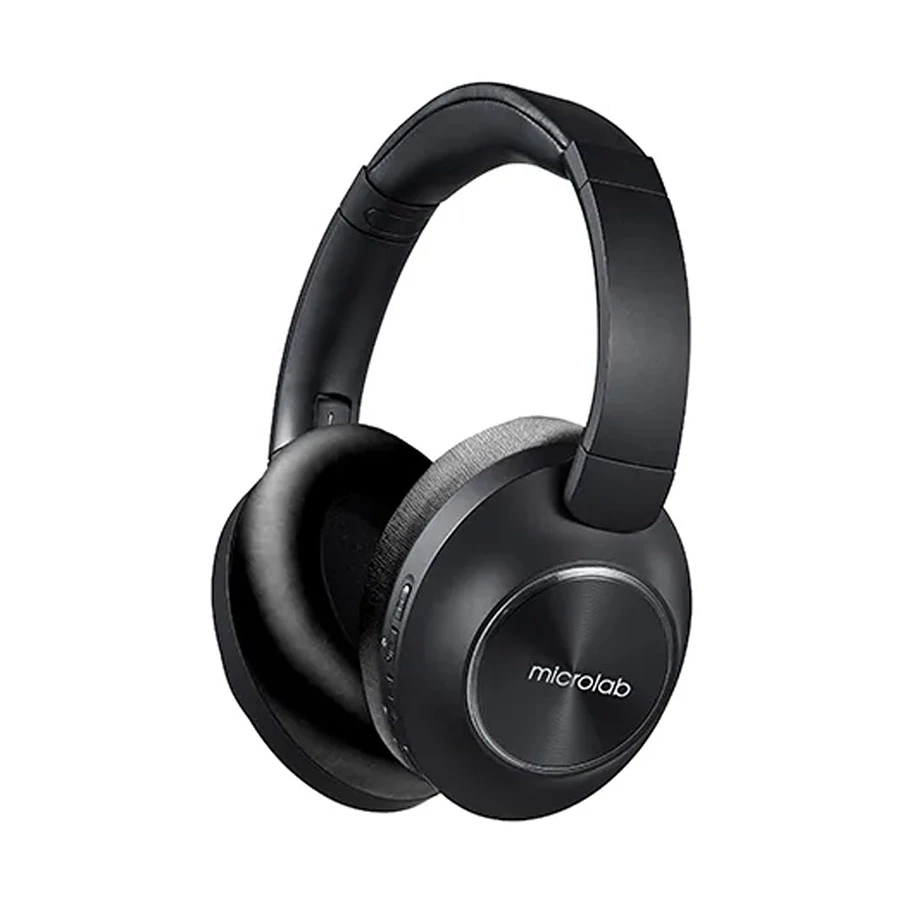 Microlab ANC H10 Headphone Price in Bangladesh