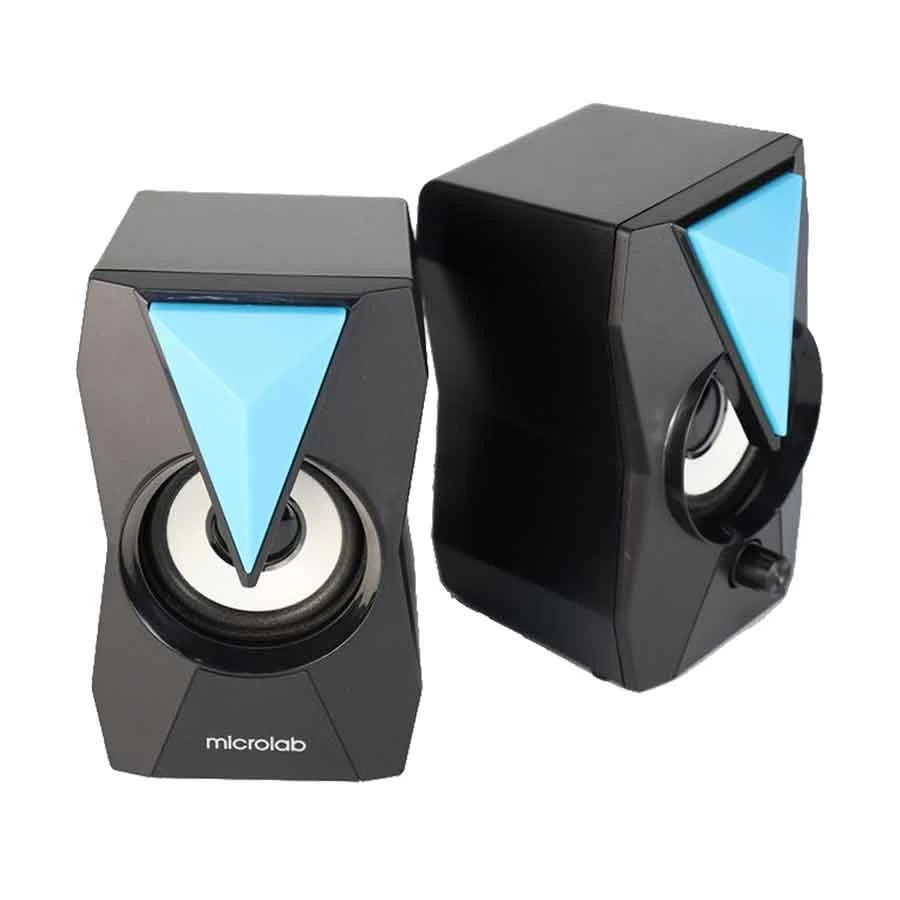 Microlab B22 Speaker Price in Bangladesh