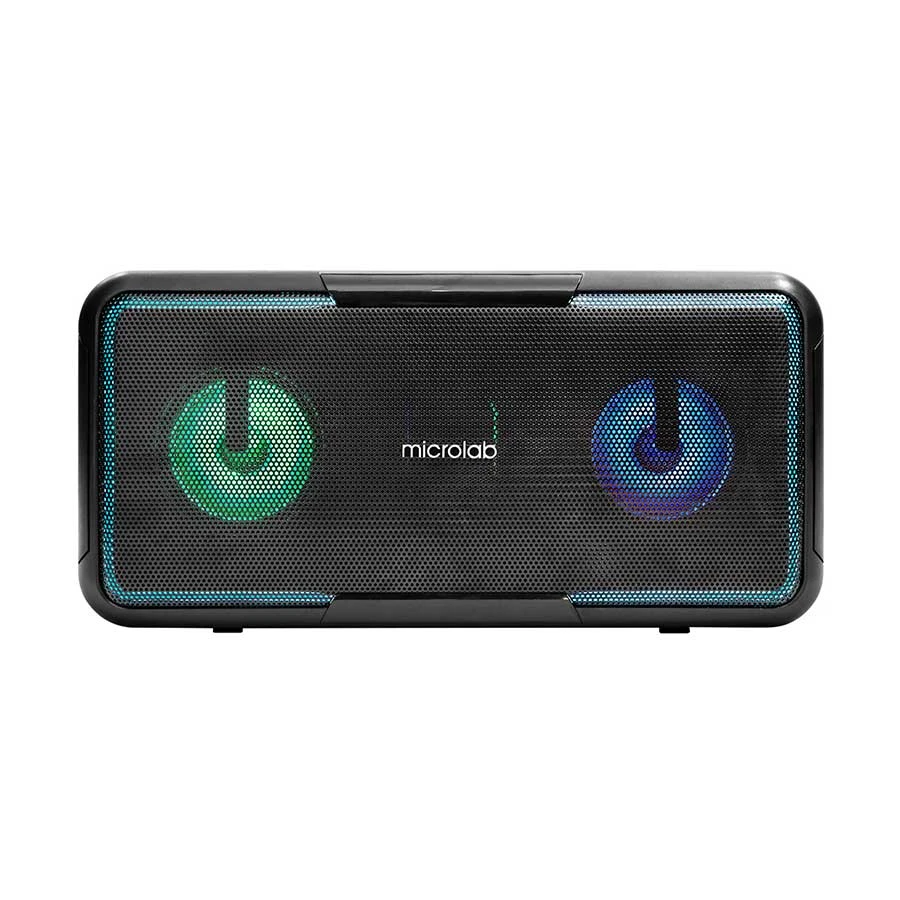 Microlab BP12 Speaker