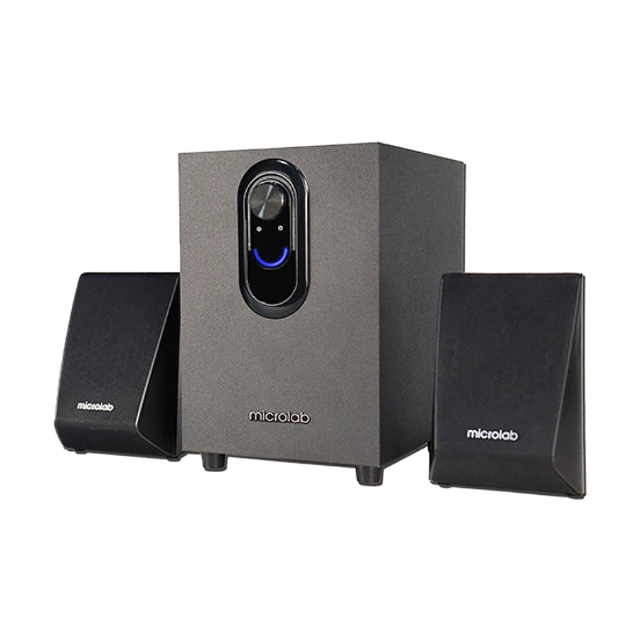 Microlab COOUL118BT Speaker