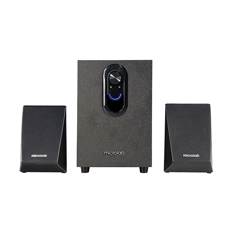 Microlab COOUL118BT Speaker Price in Bangladesh