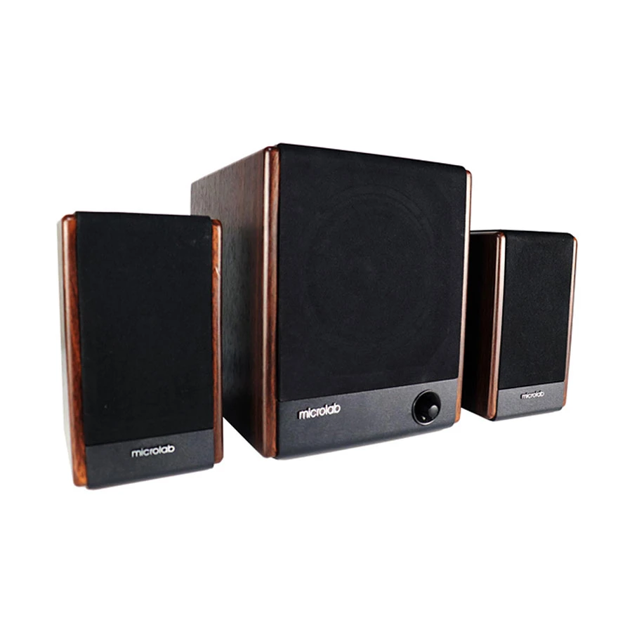 Microlab FC330BT Speaker