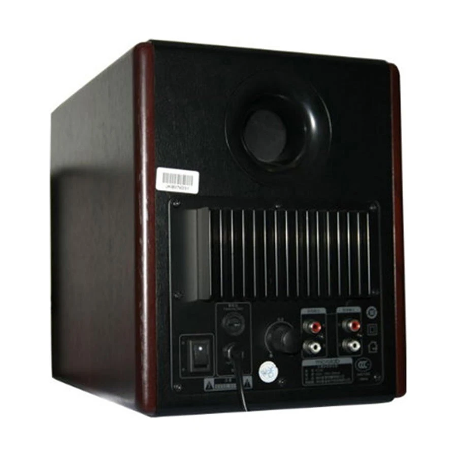 Microlab FC330BT Speaker in BD