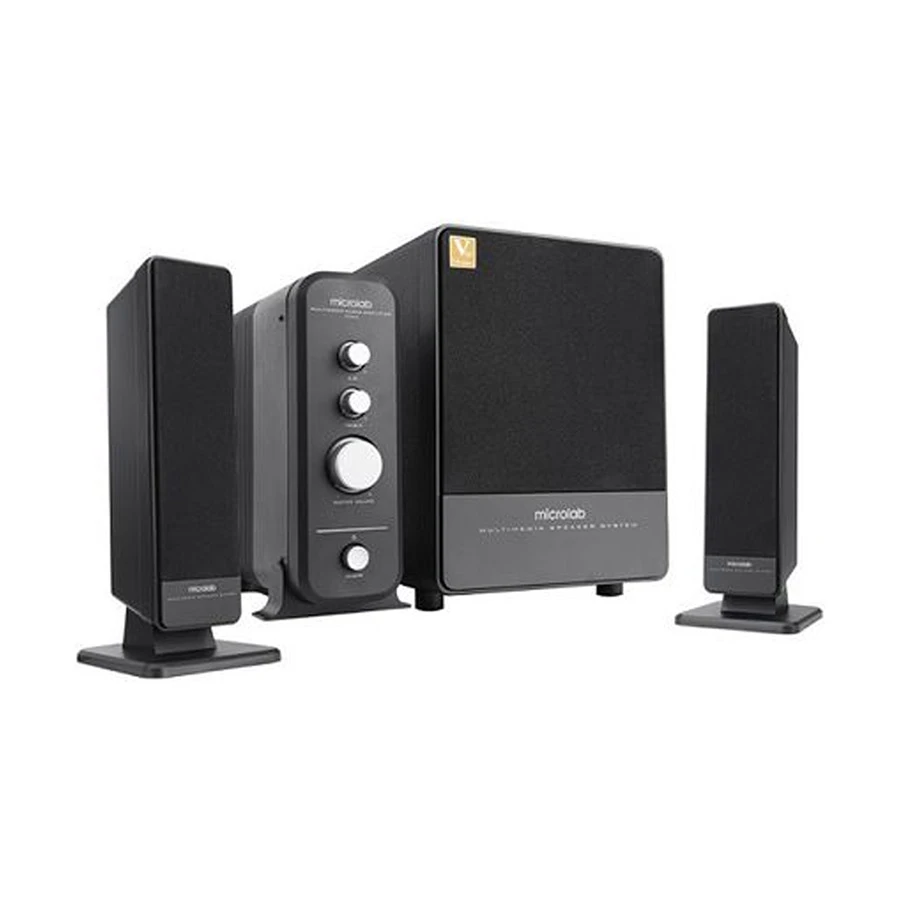 Microlab FC570BT Speaker