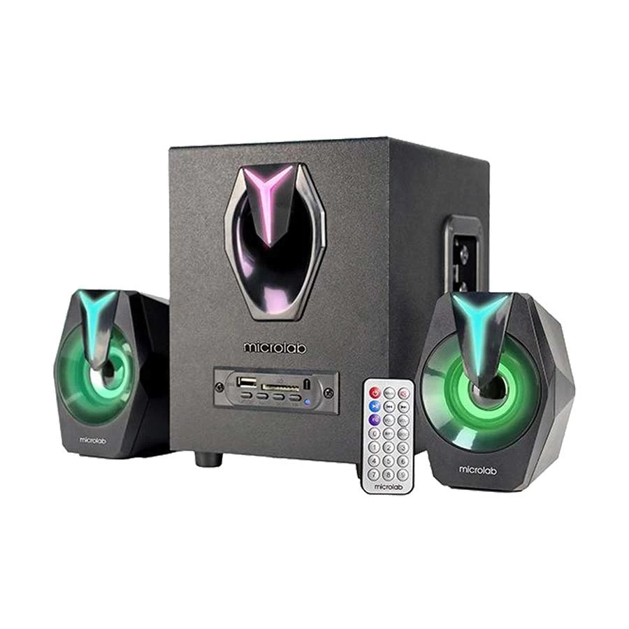 Microlab G100BT Speaker Price in Bangladesh