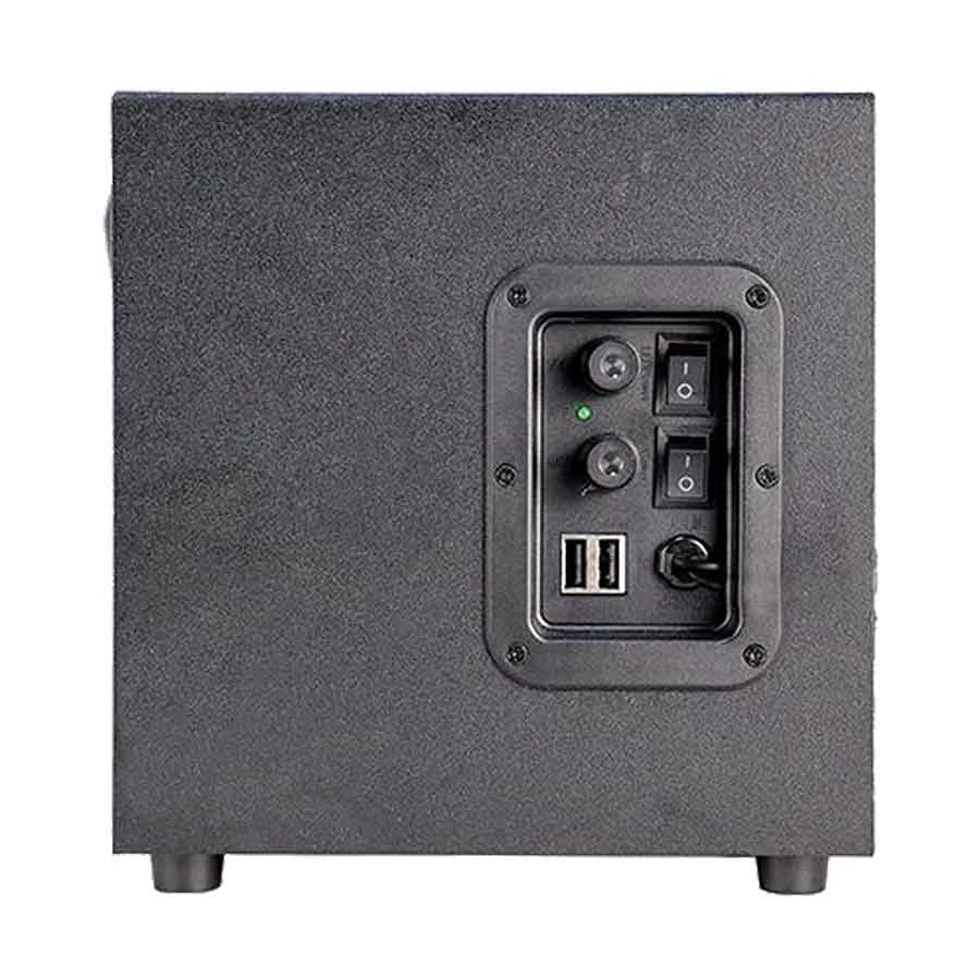Microlab G100BT Speaker in BD