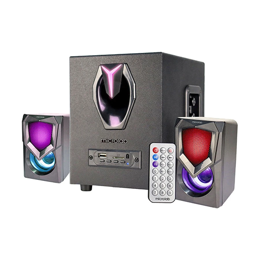 Microlab G101BT Speaker