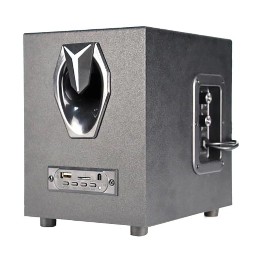 Microlab G101BT Speaker in BD