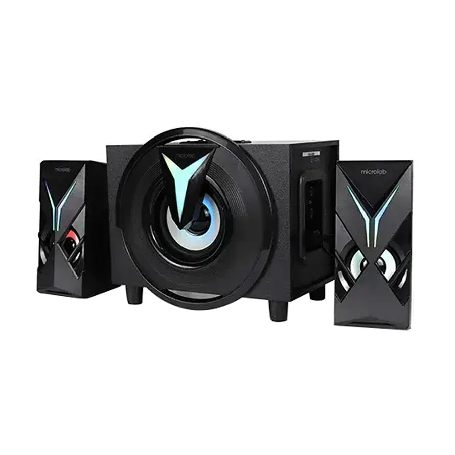 Microlab G102BT Speaker Price in Bangladesh