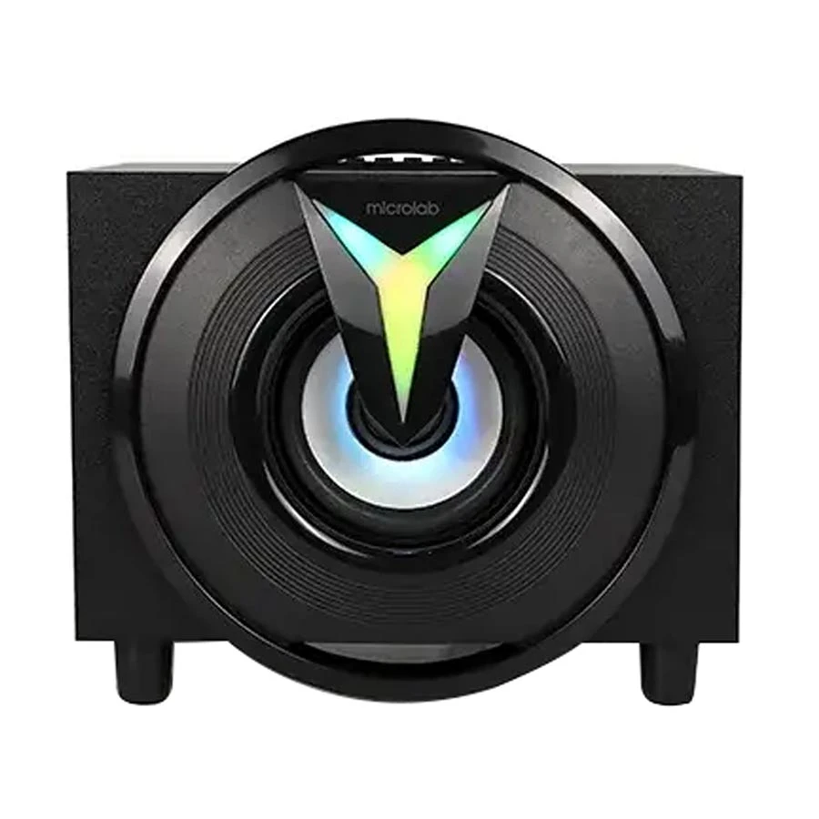 Microlab G102BT Speaker in BD