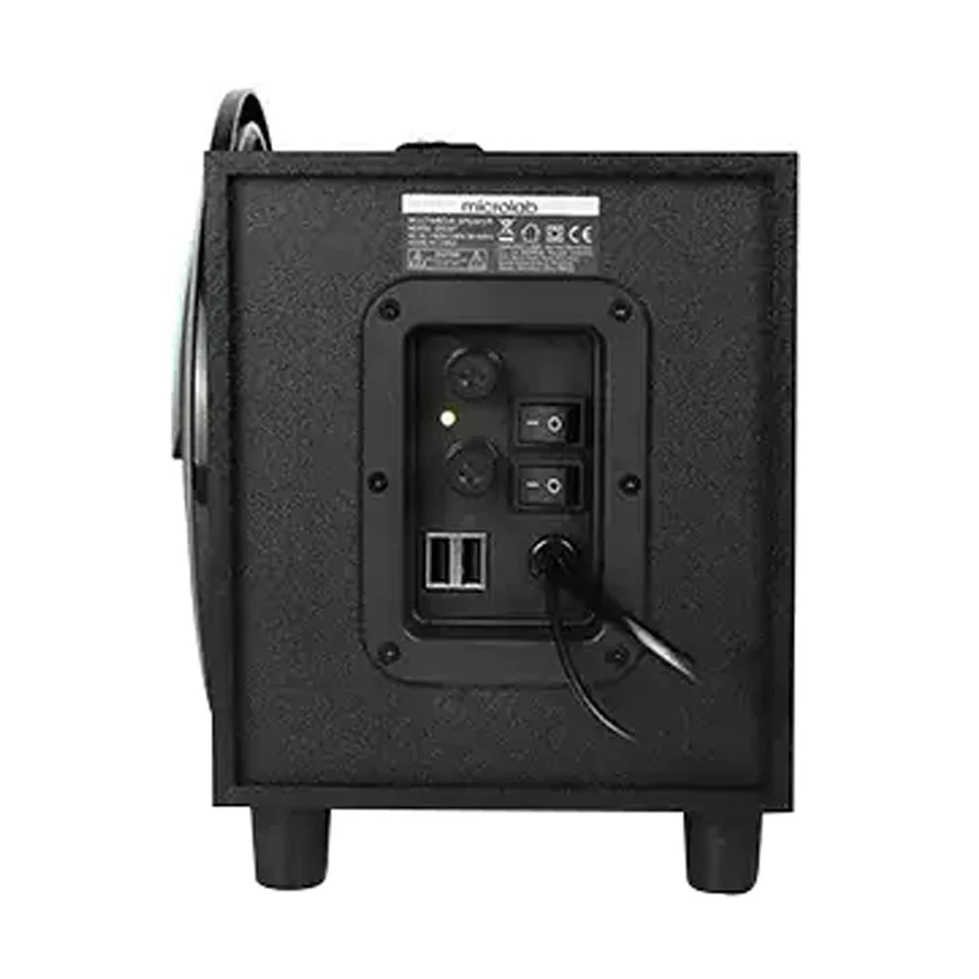 Microlab G102BT Speaker Price in BD