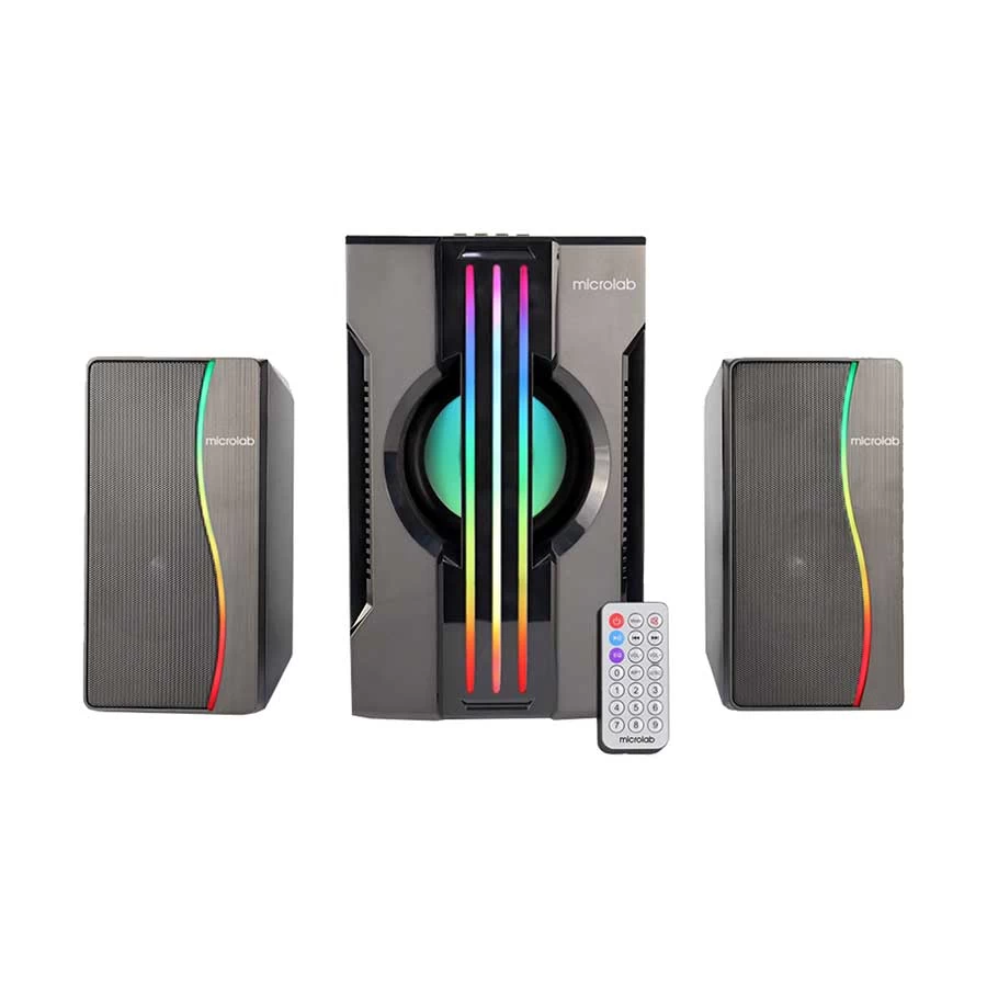 Microlab G200BT Speaker