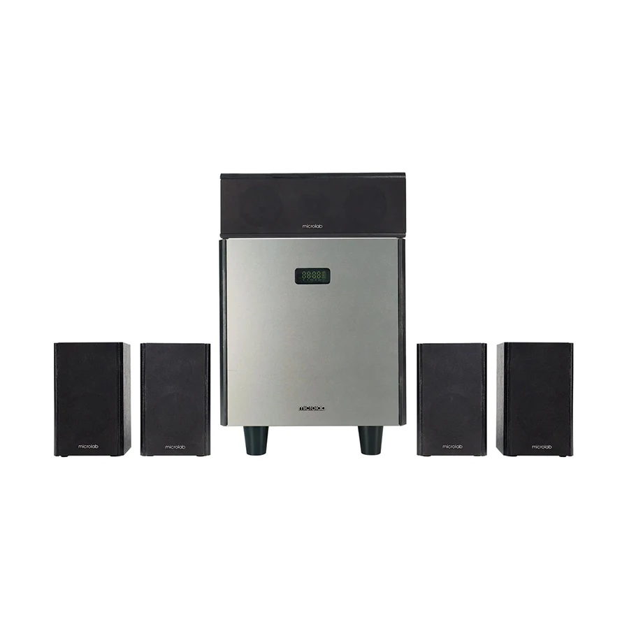 Microlab HTS800 Speaker